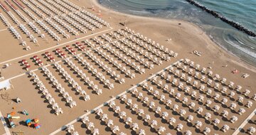 Hotel Rimini Family Village - zájazd CK Turancar - Taliansko - Rimini