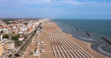 Hotel Rimini Family Village - zájazd CK Turancar - Taliansko - Rimini