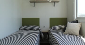 Hotel Rimini Family Village - zájazd CK Turancar - Taliansko - Rimini