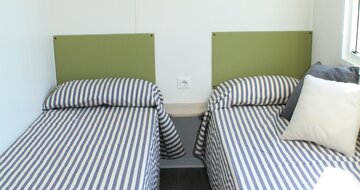 Hotel Rimini Family Village - zájazd CK Turancar - Taliansko - Rimini