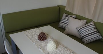 Hotel Rimini Family Village - zájazd CK Turancar - Taliansko - Rimini