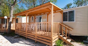 Hotel Rimini Family Village - zájazd CK Turancar - Taliansko - Rimini