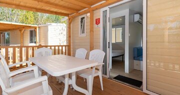 Hotel Rimini Family Village - zájazd CK Turancar - Taliansko - Rimini