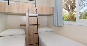 Hotel Rimini Family Village - zájazd CK Turancar - Taliansko - Rimini