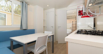 Hotel Rimini Family Village - zájazd CK Turancar - Taliansko - Rimini