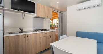 Hotel Rimini Family Village - zájazd CK Turancar - Taliansko - Rimini
