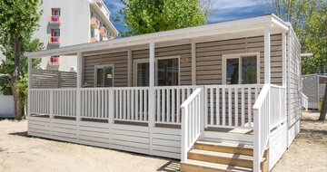 Hotel Rimini Family Village - zájazd CK Turancar - Taliansko - Rimini