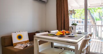 Hotel Rimini Family Village - zájazd CK Turancar - Taliansko - Rimini
