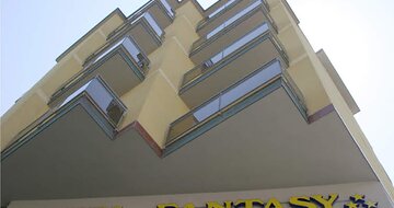 Hotel Fantasy - zájazd CK Turancar - Taliansko - Rimini