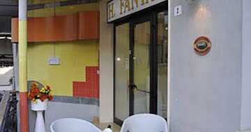 Hotel Fantasy - zájazd CK Turancar - Taliansko - Rimini