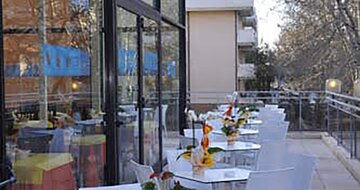 Hotel Fantasy - zájazd CK Turancar - Taliansko - Rimini