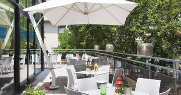 Hotel Fantasy - zájazd CK Turancar - Taliansko - Rimini