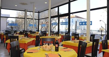 Hotel Fantasy - zájazd CK Turancar - Taliansko - Rimini