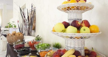 Hotel Fantasy - zájazd CK Turancar - Taliansko - Rimini