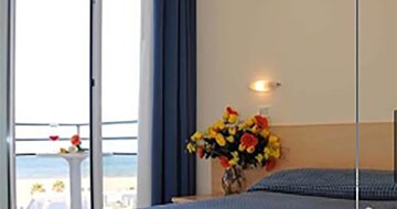 Hotel Fantasy - zájazd CK Turancar - Taliansko - Rimini