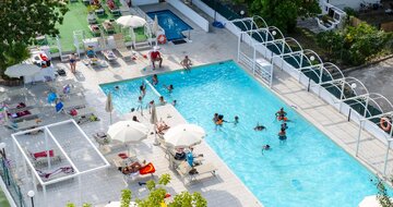 Family Hotel Marina Beach - zájazd CK Turancar - Taliansko - Lido di Jesolo 