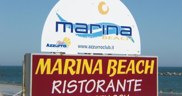 Family Hotel Marina Beach - zájazd CK Turancar - Taliansko - Lido di Jesolo 
