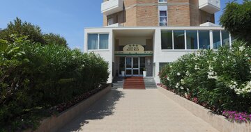 Family Hotel Marina Beach - zájazd CK Turancar - Taliansko - Lido di Jesolo 
