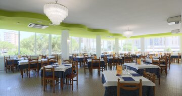 Family Hotel Marina Beach - zájazd CK Turancar - Taliansko - Lido di Jesolo 