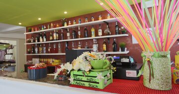 Family Hotel Marina Beach - zájazd CK Turancar - Taliansko - Lido di Jesolo 