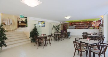 Family Hotel Marina Beach - zájazd CK Turancar - Taliansko - Lido di Jesolo 