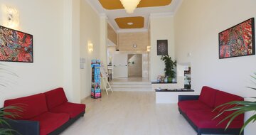 Family Hotel Marina Beach - zájazd CK Turancar - Taliansko - Lido di Jesolo 