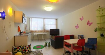Family Hotel Marina Beach - zájazd CK Turancar - Taliansko - Lido di Jesolo 