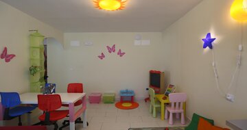 Family Hotel Marina Beach - zájazd CK Turancar - Taliansko - Lido di Jesolo 