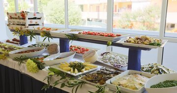 Family Hotel Marina Beach - zájazd CK Turancar - Taliansko - Lido di Jesolo 