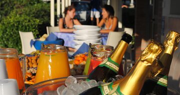 Family Hotel Marina Beach - zájazd CK Turancar - Taliansko - Lido di Jesolo 