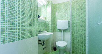 Family Hotel Marina Beach - zájazd CK Turancar - Taliansko - Lido di Jesolo 