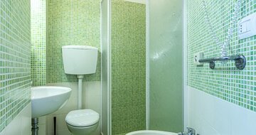 Family Hotel Marina Beach - zájazd CK Turancar - Taliansko - Lido di Jesolo 