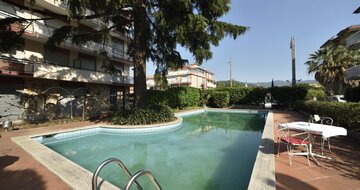 Hotel Bergamo Mare - zájazd CK Turancar - Taliansko - San Bartolomeo al Mare