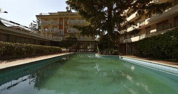 Hotel Bergamo Mare - zájazd CK Turancar - Taliansko - San Bartolomeo al Mare