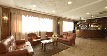 Hotel Bergamo Mare - zájazd CK Turancar - Taliansko - San Bartolomeo al Mare