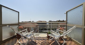 Hotel Bergamo Mare - zájazd CK Turancar - Taliansko - San Bartolomeo al Mare