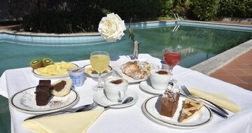 Hotel Bergamo Mare - zájazd CK Turancar - Taliansko - San Bartolomeo al Mare