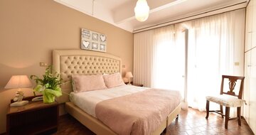Hotel Bergamo Mare - zájazd CK Turancar - Taliansko - San Bartolomeo al Mare