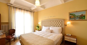 Hotel Bergamo Mare - zájazd CK Turancar - Taliansko - San Bartolomeo al Mare