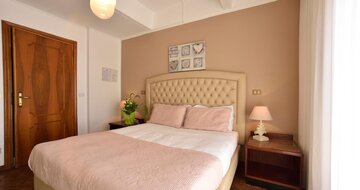 Hotel Bergamo Mare - zájazd CK Turancar - Taliansko - San Bartolomeo al Mare