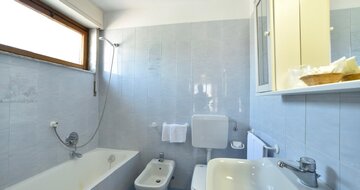Hotel Bergamo Mare - zájazd CK Turancar - Taliansko - San Bartolomeo al Mare