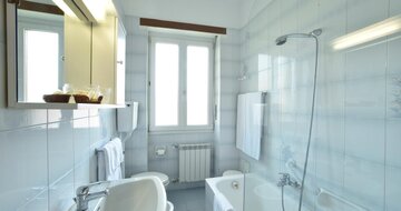 Hotel Bergamo Mare - zájazd CK Turancar - Taliansko - San Bartolomeo al Mare