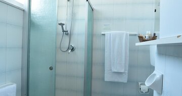 Hotel Bergamo Mare - zájazd CK Turancar - Taliansko - San Bartolomeo al Mare