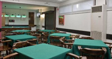 Hotel Garden - zájazd CK Turancar - Taliansko - Alassio 