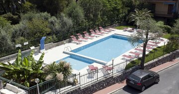Hotel Garden - zájazd CK Turancar - Taliansko - Alassio 
