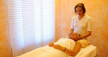 Villa Ida Family Wellness - zájazd CK Turancar - Taliansko - Laigueglia