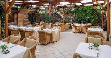 Villa Ida Family Wellness - zájazd CK Turancar - Taliansko - Laigueglia