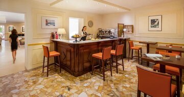 Villa Ida Family Wellness - zájazd CK Turancar - Taliansko - Laigueglia