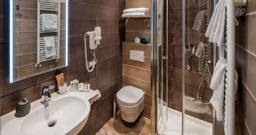 Villa Ida Family Wellness - zájazd CK Turancar - Taliansko - Laigueglia