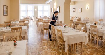 Villa Ida Family Wellness - zájazd CK Turancar - Taliansko - Laigueglia